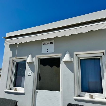 Villa Agas Karterados  Pokoj fotografie