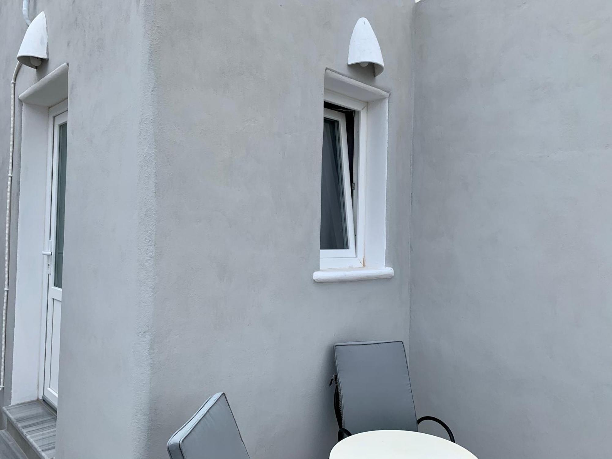 Villa Agas Karterados  Pokoj fotografie
