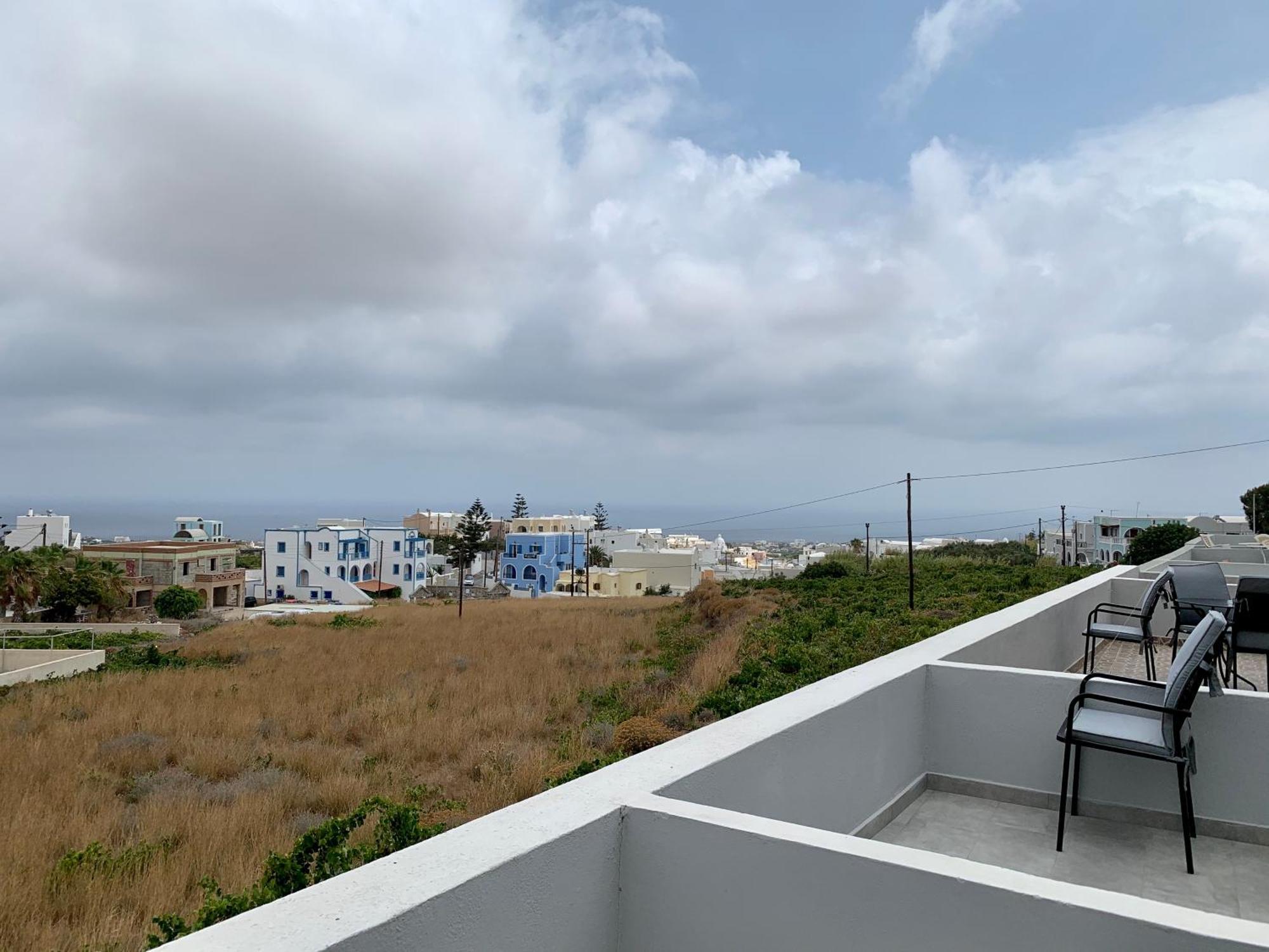 Villa Agas Karterados  Pokoj fotografie