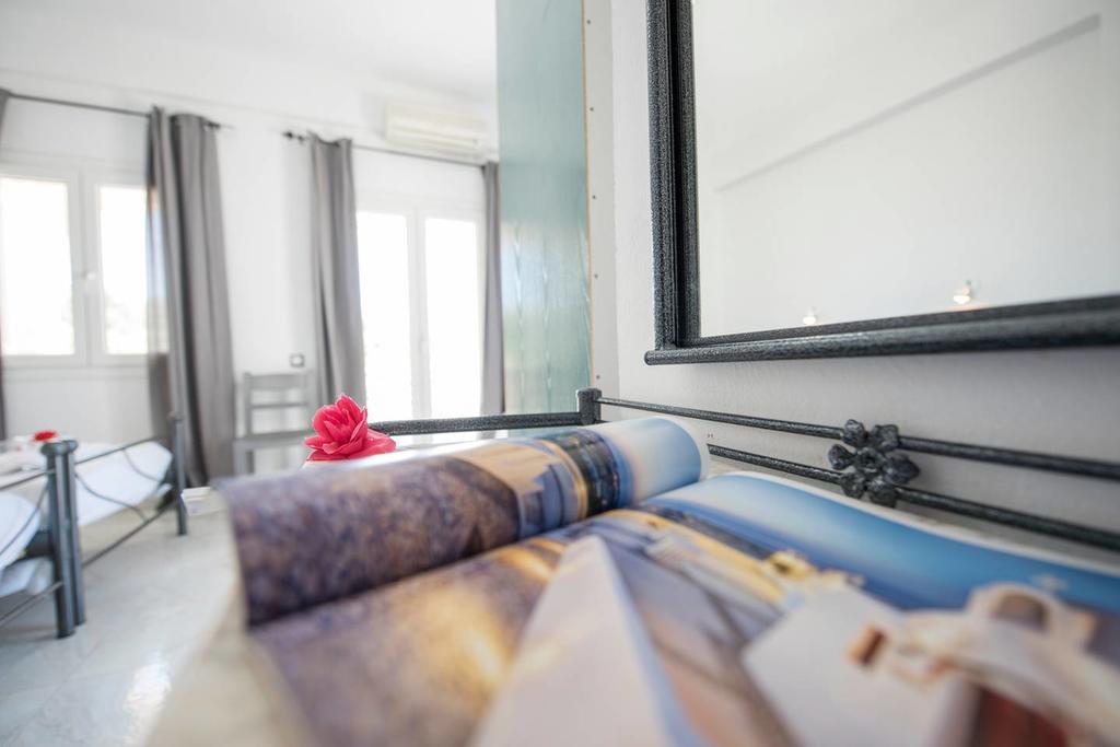 Villa Agas Karterados  Exteriér fotografie