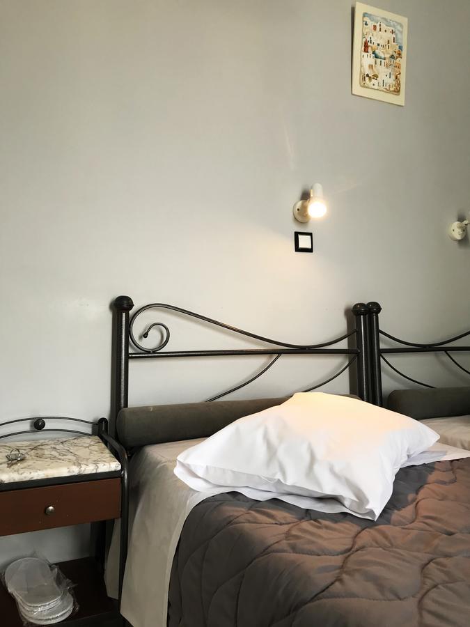 Villa Agas Karterados  Exteriér fotografie